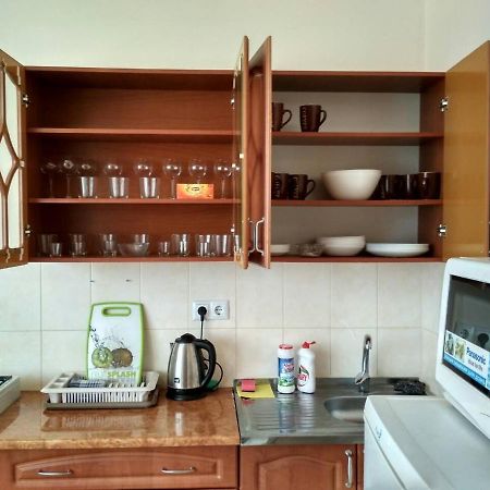 Apartments Domovik Просторная Квартира С Видом На Горы Mukacheve Ngoại thất bức ảnh