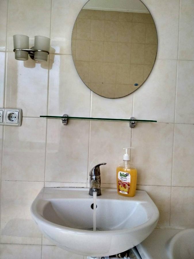 Apartments Domovik Просторная Квартира С Видом На Горы Mukacheve Ngoại thất bức ảnh