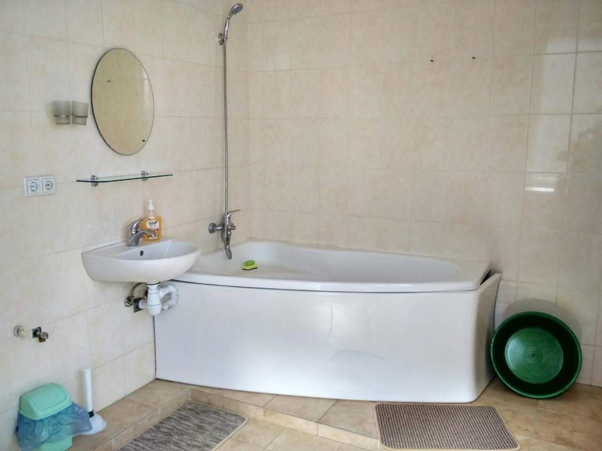 Apartments Domovik Просторная Квартира С Видом На Горы Mukacheve Ngoại thất bức ảnh